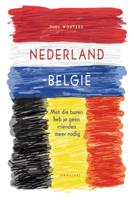 Nederland-België (Paperback) Nederland-België (Paperback)