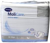 Molicare Slip premium soft maat XL Molicare Slip premium soft maat XL