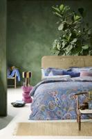 Pip Studio Pip Studio Dekbedovertrek Matata - Blauw 140x200/220 cm