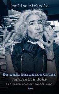 De waarheidszoekster - Pauline Micheels - ebook