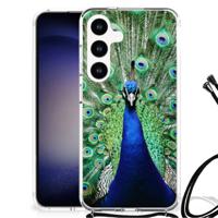Samsung Galaxy S24 Case Anti-shock Pauw