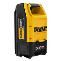 DeWALT DCAFVPS POWERSHIFT FlexVolt adapter