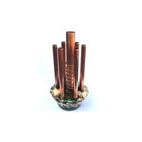 Chembuster (21,5 cm Hoog)