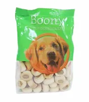 Boony Hondenkoekjes Snackie Mix 400g