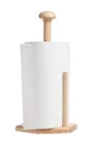 Cosy & Trendy Keukenrolhouder Hout Cosy & Trendy Keukenrolhouder Hout