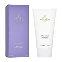 Aromatherapy De-Stress Muscle Gel Focusing & Soothing 150ml Aromatherapy De-Stress Muscle Gel Focusing & Soothing 150ml