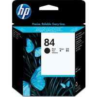 HP 84 zwarte DesignJet printkop - thumbnail