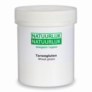 Natuurlijk Natuurlijk Bio Tarwegluten (150 gr)