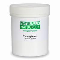 Natuurlijk Natuurlijk Bio Tarwegluten (150 gr)