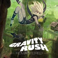Sony Interactive Entertainment Gravity Rush Remastered Standaard PlayStation 4