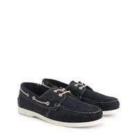 Travelin' - - Marineblauw - Maat