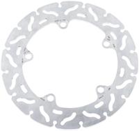 TRW remschijf "mst277rac". rotor mst277rac rigid