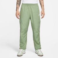 Nike Cargobroek Club Woven - Groen/Wit - thumbnail