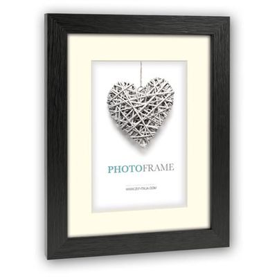 Zep fotolijst v32185 regent 5 black 13x18 / 18x24 cm