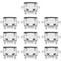 10 stuks opladen poort connector voor Motorola Moto X spelen XT1562 XT1561 XT1563