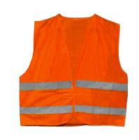 Veiligheidsvest Oranje 0410800