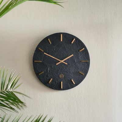 Rivièra Maison Klok 'Harlem' Metaal