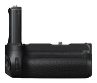 Nikon MB-N12 Digitale camera batterijgreep Zwart