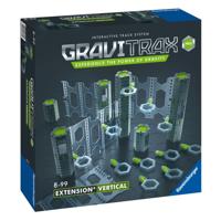 Ravensburger gravitrax verticale baan - thumbnail