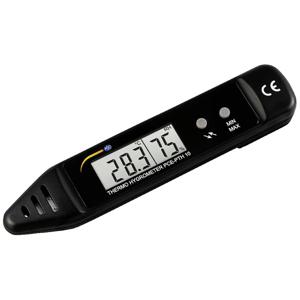 PCE Instruments Digitale thermometer -10 - +50 °C