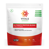 Ultimate protein blend 900 Gram