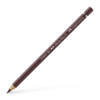 Faber Castell Aquarelpotlood Albrecht Dürer - 263 violet caput mortuum