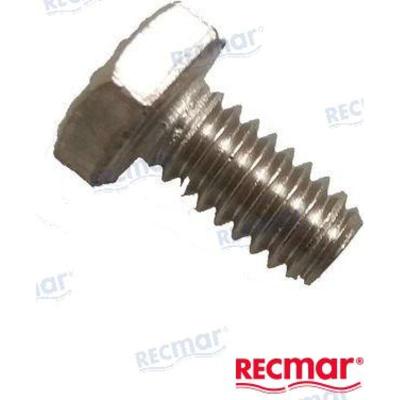 REPUESTOS MOTORES - Bombardier REC908158 - TORNILLO