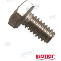 REPUESTOS MOTORES - Bombardier REC908158 - TORNILLO