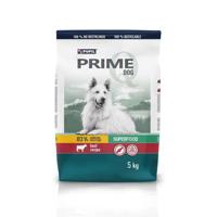 PUPIL Prime Rich in beef with vegetables - droog hondenvoer - 5kg