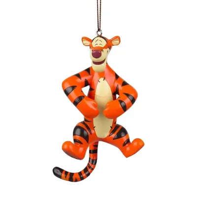 Kerstbal Teigertje Tigger Winnie Poeh Disney Ornament Kurt S. Adler