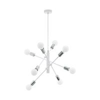 Eglo HanglampGradoli design - 98017
