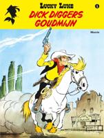 Dick Diggers goudmijn (Paperback)