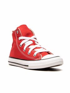 Converse Kids baskets montantes All Star Canvas - Rouge