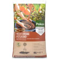 Pokon Bio Mediterrane Potgrond - 30L