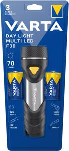 Varta Day Light Multi LED F30 Zaklamp werkt op batterijen LED 70 lm 125 h 473 g