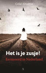 Het is je zusje! - Celal Altuntas - ebook