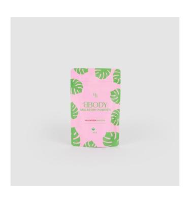 Mulberry powder