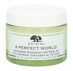 Origins A Perfect World Antioxidant Moisturizer 50ml