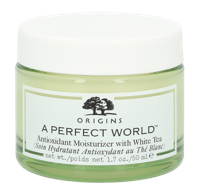 Origins A Perfect World Antioxidant Moisturizer 50ml