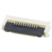 Molex 505110-1192 FFC/FPC-aansluiting Inhoud: 1 stuk(s) Tape on Full reel