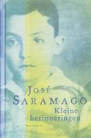 Kleine herinneringen (Hardback)