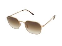 Zonnebrillen Ray-Ban Jim RB3694 001/51