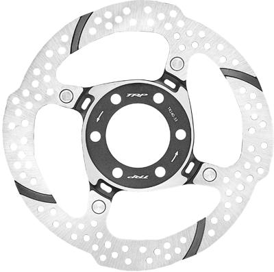 TRP remschijf "-33" rotor -33 140mm