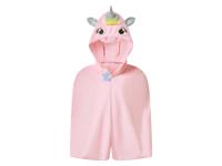 Kinder carnavalskleding (Eenhoorn, 98/110)