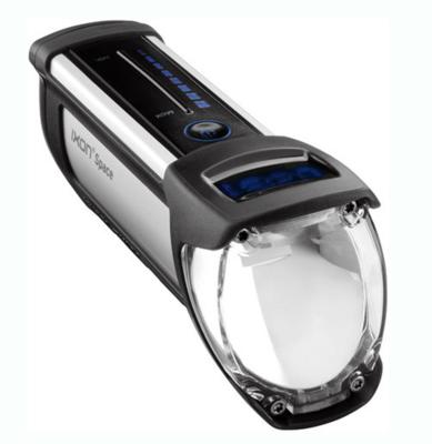 Busch & Muller Koplamp ixon space