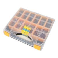 Rotadrill Rotadrill Assortimentskoffer Vz Pk Pz Met Pluggen - 494.000.001