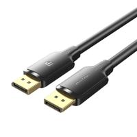 Kabel DisplayPort Vention HAKBF Zwart 1 m