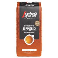 Koffie Segafredo Selezione Espresso bonen 1000 gram | 8 stuks