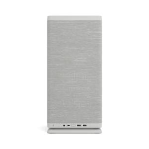 Fractal Design Mood Light Gray tower behuizing USB-C, USB 3.0