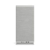 Fractal Design Mood Light Gray tower behuizing USB-C, USB 3.0